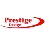 Prestige Design & Workwear logo