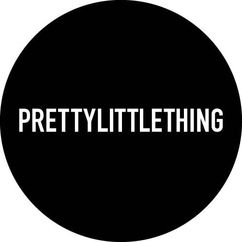 Pretty Little Thing Ireland logo