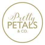 Pretty Petals & Co. logo