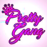 Prettygangu logo