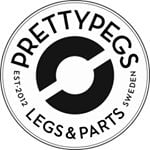 PrettyPegs logo