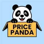 Price Panda logo