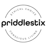 Priddlestix logo