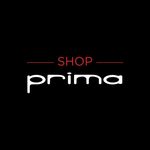 Prima Lighting logo