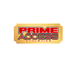 Prime Access Athletics logo