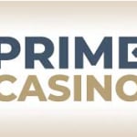 Prime Casino logo