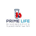 Prime Life Diagnostics logo