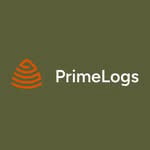 PrimeLogs logo