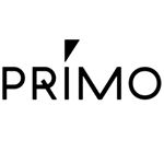 Primo Golf Apparel logo
