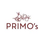 Primo Restaurant logo