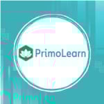 PrimoLearn logo
