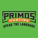 Primos Hunting logo