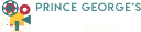 Prince George's Film Festival logo