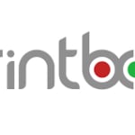 Print Bop logo