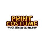 Print Costume logo