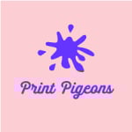 PrintPigeon logo