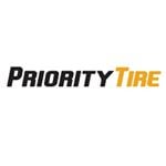 Priority Tire logo