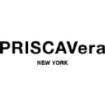 PRISCAVera logo