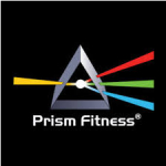 Prism Fitness logo