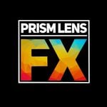 Prism Lens FX logo