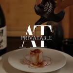 PrivATable logo