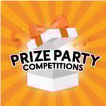 Prize Party Competitions logo