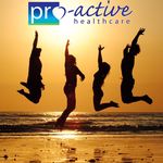 ProActive Healthcare logo