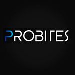 Pro Bites logo