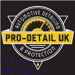 Pro-Detail UK logo