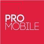 Pro Mobile Magazine logo