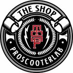 Pro Scooter Lab logo
