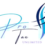 Pro Tax logo