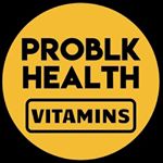 Problk Health logo