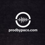 Prod By Paco logo