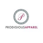 Prodigious Apparel logo