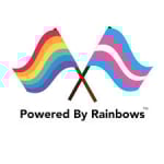 Professor Pride logo