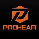 Prohear logo
