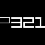 Project 321 logo