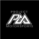 Project Motorsports logo