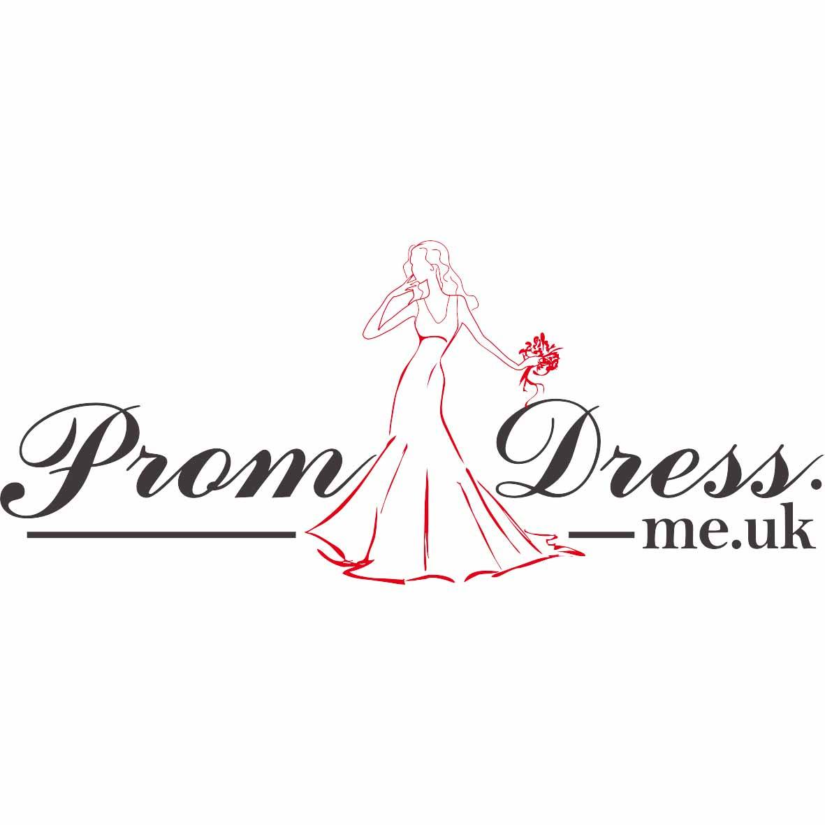 promdress.me.uk logo