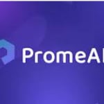 PromeAI logo