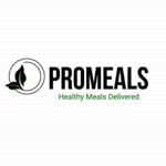 My Pro Meals logo