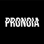 Pronoia Jiu Jitsu logo