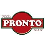 Pronto Pizza logo