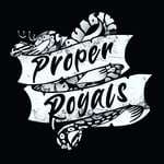 Proper Royals logo