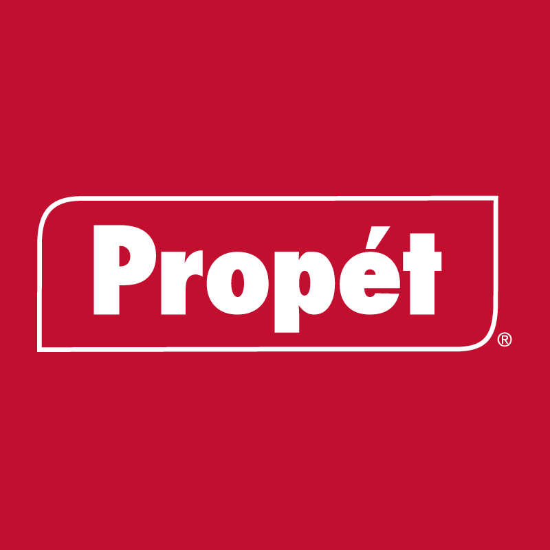 Propet Footwear logo