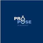 Proposal in Budapest logo