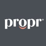 Propr Dental logo