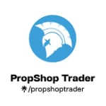 PropShop Trader logo