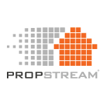 PropStream logo